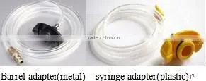 Barrel Adapter/syringe Adapter thumbnail-1