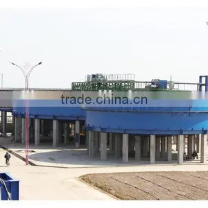 Mineral Concentrator---high-rate Thickener thumbnail-2