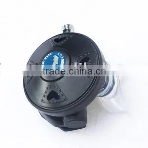 Balance Second Stage Regulator for Scuba Diving thumbnail-1