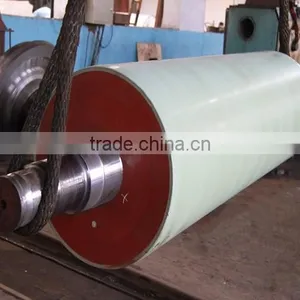 Artificial Stone Roll for Paper Machine thumbnail-4