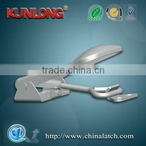 SK1-600s Hermetic Stainless Steel Door Handle, Toggle Latch Handle thumbnail-3