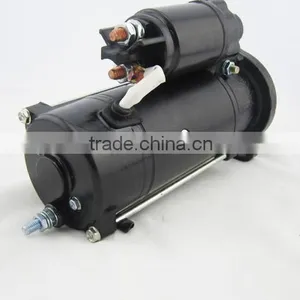 ( 12V/ 4.2KW/11T) Starter Motor For JCB 11131711,11131848, 11132113 thumbnail-3