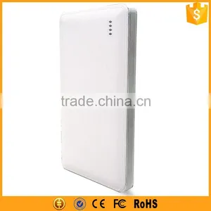 Trade Assurance Slim 8000mAh Rohs Power Bank thumbnail-3