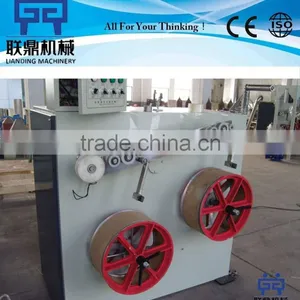PET STRAPPING MAKING MACHINE/PET Strap Production Line thumbnail-4