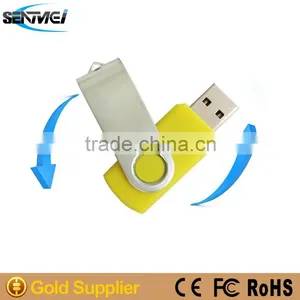 Bulk Buy From China Swivel Usb Flash Drive 64gb thumbnail-1