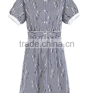 2016 Latest Design Girls Fancy Cotton Pyjamas thumbnail-1