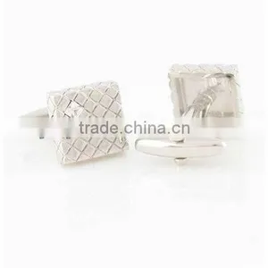 Fashion Exquisite Cufflink Nice Sleeve Button thumbnail-1