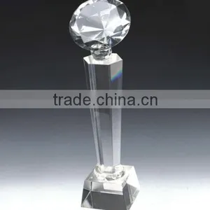 Nice Acrylic Trophy Crystal Trophy Custom Trophy thumbnail-1