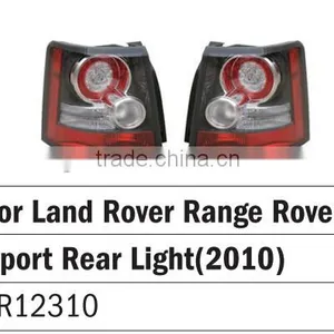 REAR LIGHT FOR 2010 LR thumbnail-1