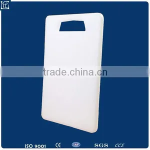 Best Selling pp Plastic Cutting Board thumbnail-1