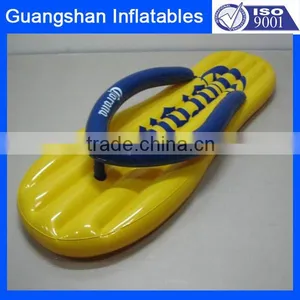 Swimming Floating Inflatable Beach Thong Mattress thumbnail-1