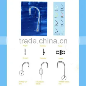 Fishing Hooks thumbnail-1