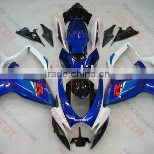 Motorcycle Race Fairings thumbnail-1