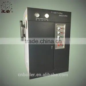 Electric Boiler, Electric Water Boiler and Steam Boiler thumbnail-1