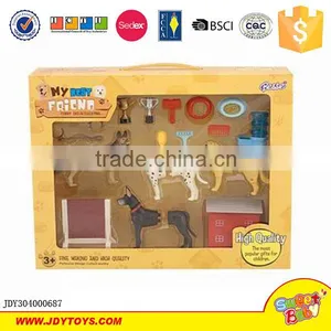 New Design Festival 3D DIY Compages Toy Pet Made in Shantou thumbnail-6