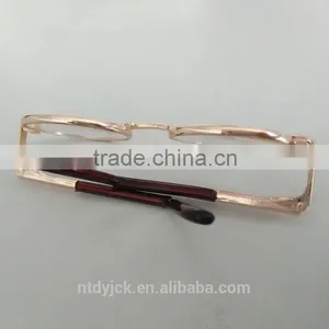 Handicraft Metal Doll Toy Glasses Eyeglasses for Blythe Dolls thumbnail-4