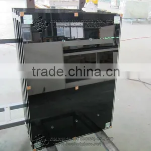 Hot Offer Glass Fireplace With EN12150 Certificate thumbnail-1
