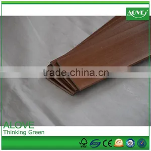 Colorful Pvc Building Material Interior/exterior /nailed /planing thumbnail-2