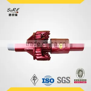 14" Hole Opener/rock Reamer/drill Hole Opener for Water Well Reamer Bit With High Quality thumbnail-1