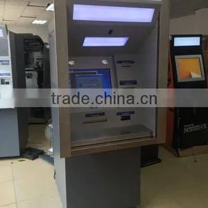 Foreign Currency Exchange ATM Hot Sales Dispenser Coin Machine Cash Exchange Machines thumbnail-3
