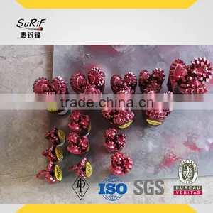 Rock Mining Drill Bits thumbnail-3