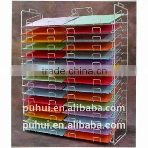 Multi Tier Note Paper Display Stand thumbnail-6