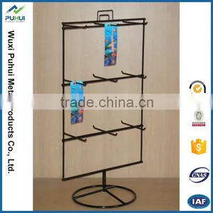 Excellent Product Wire Spinning Display Rack Shelf Mesh thumbnail-5
