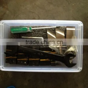 DINGCHENG ISY-150 Inner Swell Electric Pipe Beveling Machine thumbnail-6