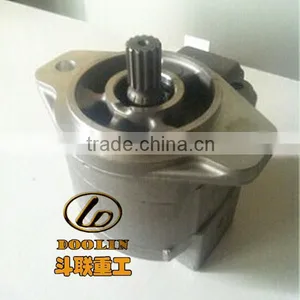 Wheel Loader Pump WA470-1 Hydraulic Pump 705-11-33100 thumbnail-1
