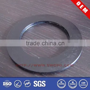 Manufature High Quality Stainless Steel Washers thumbnail-1