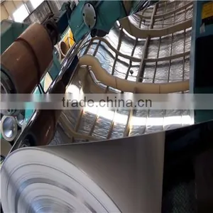 !!! Aisi 410 Cold Rolled Stainless Steel Coil thumbnail-2