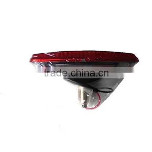 Truck Foglight JMC BAODIAN Auto Car Fog Lamp Behind DOZO Fog Light JMC BAODIAN Light Truck Pickup Truck Auto Spare Parts thumbnail-5