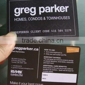 Prepaid Loyalty Discount Cards thumbnail-1