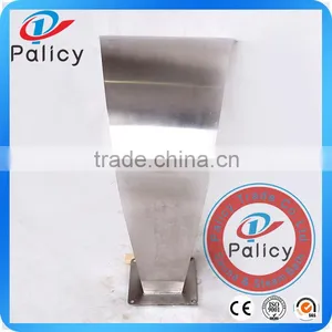 Garden Stainless Steel Decorative Swimming Pool Water Waterfall Nozzle thumbnail-4