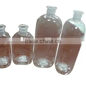 Plastic Bottle Two Step Infusion IV Turnkey Project thumbnail-5