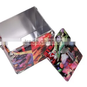 Nengfeng 13L Portable Cooler Retro Cooler Box thumbnail-4