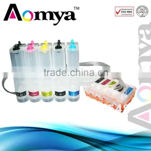Empty Continuous Ink Supply System for Canon PGI-425/CLI-426 Suitable for PIXMA iP 4840 MG5140 MG5240 MG5340 IX6540 MX884 thumbnail-1
