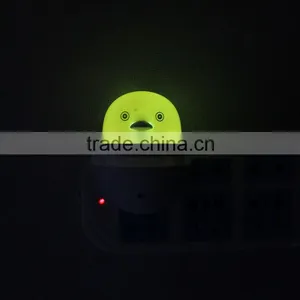 OEM/ODM Available Animal Shape Cartoon Led Night Light thumbnail-5