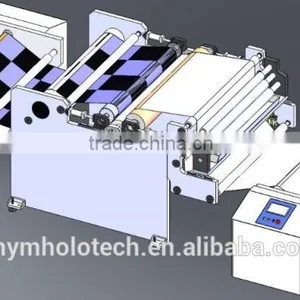 High Quality Recommend UV Coating and Lamination Machine thumbnail-5