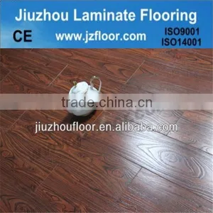 Laminate Flooring Match Registered Finish Elegant Type thumbnail-1