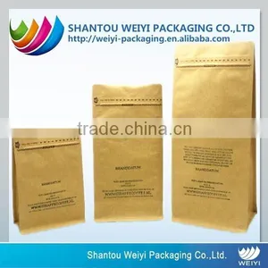 Environmental Protection Bags Waterproof Bag Printed Tea/coffee Packaging thumbnail-1