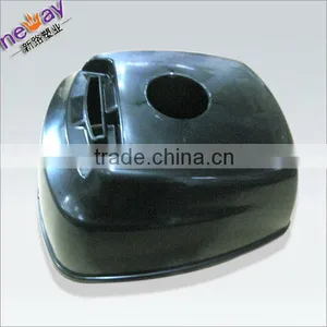 Professional Manufacturer for Auto Parts Abs Plastic Injection Moulding thumbnail-1