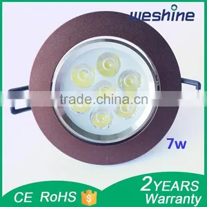 Nice Design High Lumen SMD 7w LED Ceiling Light LED Lantern Wholesale thumbnail-2