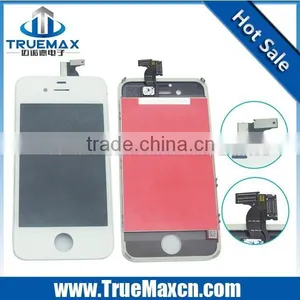 Wholesale Spare Parts for Iphone 4 Lcd Screen Replacement thumbnail-3