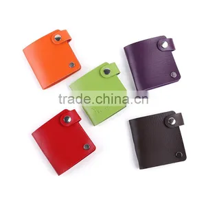 2016 New Manicure Printing Template Card Package Storage Stamping Image Plate Case/Bag thumbnail-1