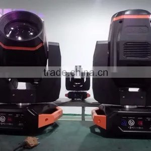 Awesome! Super Beam Moving Head 330W 15R Lights Lighting thumbnail-2