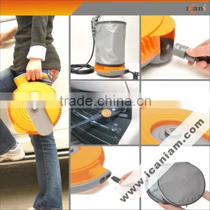 Electric Mobile Car Washer With CE and Rohs thumbnail-2