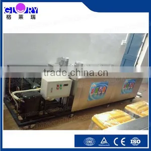 Popsicle Making Machine/Lolly Machine/Popsicle Machine thumbnail-1