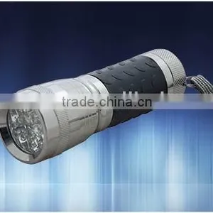 Aluminium Flashlight MA-771 thumbnail-1