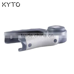 KYTO Factory Outlet Digital Fitness Calorie Count Hand Grip thumbnail-5